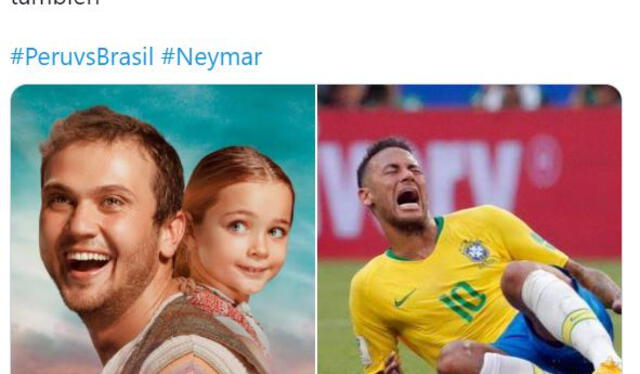 Mejores memes de la final de Copa América 2021. Foto: captura Twitter Mejores memes de la final de Copa América 2021. Foto: captura Twitter