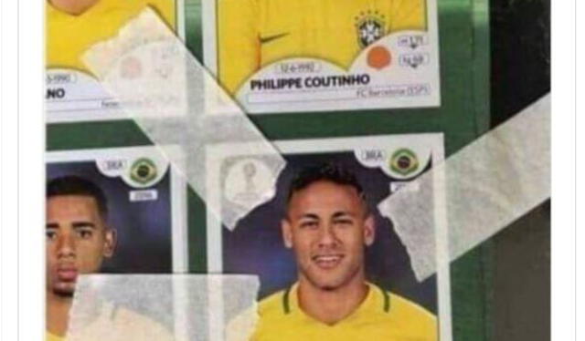 Mejores memes de la final de Copa América 2021. Foto: captura Twitter Mejores memes de la final de Copa América 2021. Foto: captura Twitter