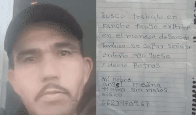 El video ha causado gran sensación. Foto: captura de Debate