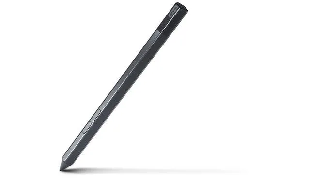 Así luce el Lenovo Precision Pen 2. Foto: Lenovo