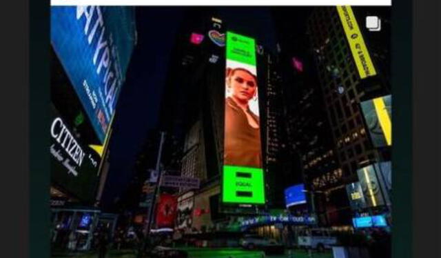 Mensaje de Christian Yaipén a Daniela Darcourt. Foto: Daniela Darcourt/ Instagram Mensaje de Christian Yaipén a Daniela Darcourt. Foto: Daniela Darcourt/ Instagram