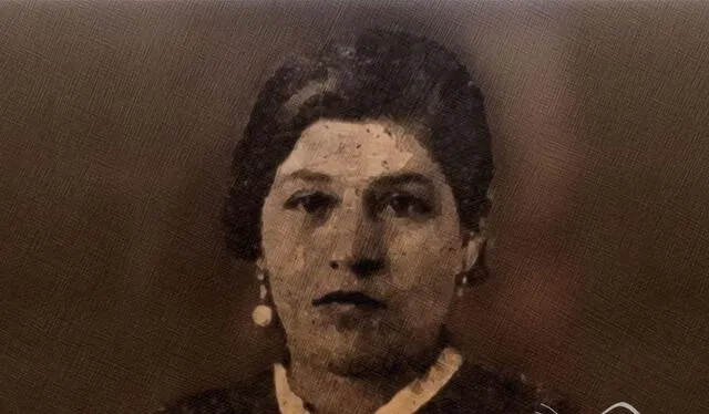 María Asunción Galindo. Foto: Pachamama radio