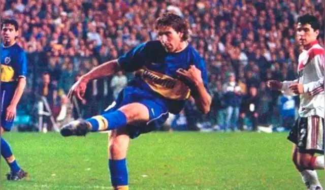 Martín Palermo