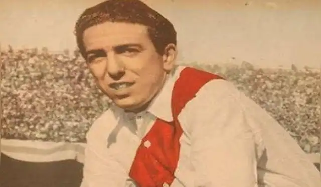 Ángel Labruna