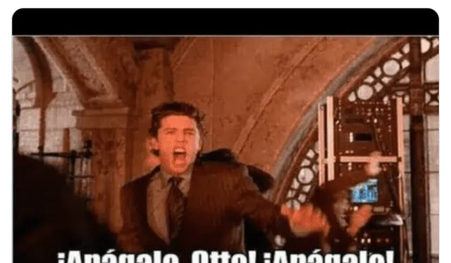 Las risas no faltaron en las redes sociales. Foto: Facebook