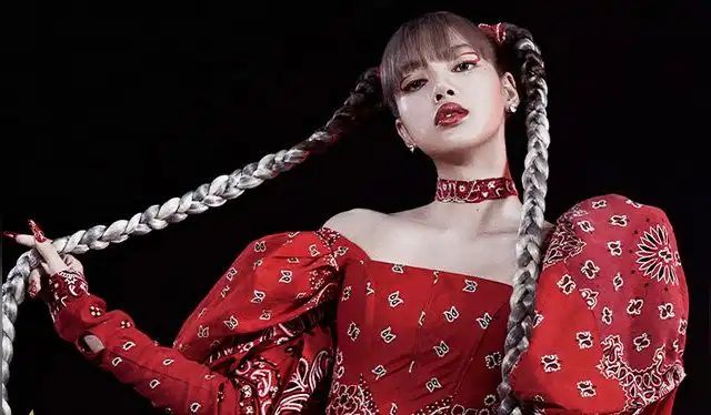 Lisa inició su carrera en el K-pop en el 2016. Ahora, repite la experiencia con proyecto en solitario. Foto: YG Lisa inició su carrera en el K-pop en el 2016. Ahora, repite la experiencia con proyecto en solitario. Foto: YG