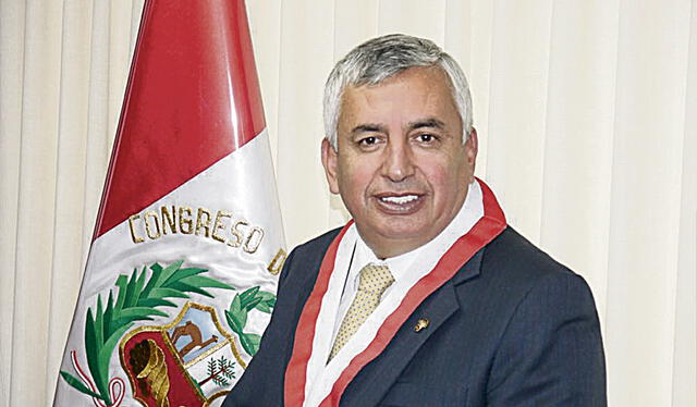 Elard Melgar