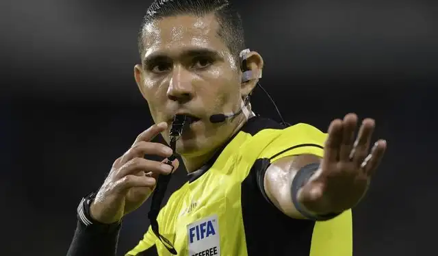 Este será el segundo partido de las Eliminatorias Qatar 2022 para Guerrero. Foto: EFE