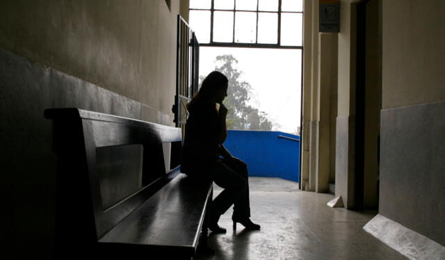 Día Mundial para la Prevención del Suicidio: cada 22 minutos, un peruano trata de quitarse la vida | Sociedad | La República