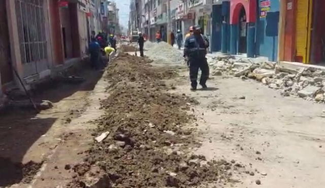 Más de 430.000 millones de soles serán destinados a este proyecto. Foto: captura de video/Clinton Medina