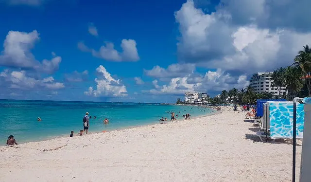 La isla de San Andrés ofrece los encantos del Caribe. Foto: TripAdvisor