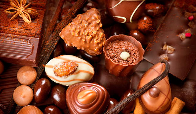 Suiza tiene una reconocida industria chocolatera. Foto: Swiss Food