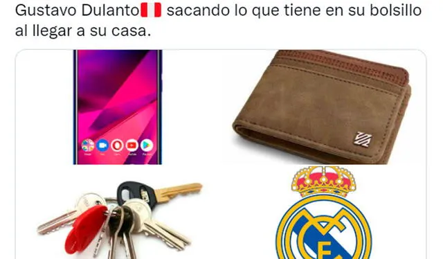 Mejores memes del Sheriff 2-1 Real Madrid por la Champions League. Foto: captura de Twitter