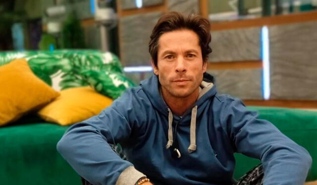 José Antonio Canales Rivera es un torero conocido en las páginas de espectáculos. Foto: canalesrivera_oficial/Instagram José Antonio Canales Rivera es un torero conocido en las páginas de espectáculos. Foto: canalesrivera_oficial/Instagram