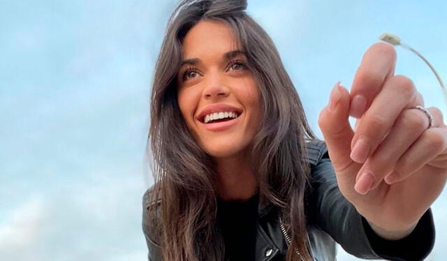 Fiama Rodríguez se hizo conocida en Mujeres, hombres y viceversa. Foto: fiarf/Instagram Fiama Rodríguez se hizo conocida en Mujeres, hombres y viceversa. Foto: fiarf/Instagram