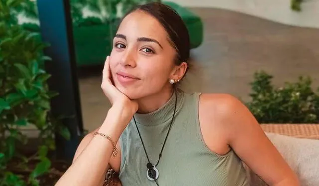 Sandra Pica ha tenido paso por diversos realities de España. Foto: sandrapica/Instagram Sandra Pica ha tenido paso por diversos realities de España. Foto: sandrapica/Instagram