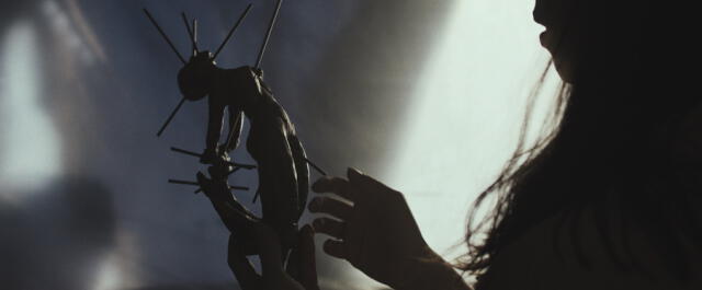 La cinta tiene momentos llenos de tensión y terror. Foto: Searchlight Pictures