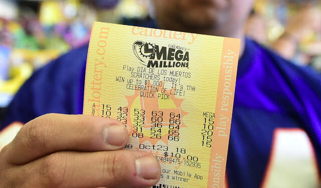 Mega Millions May 30 2023