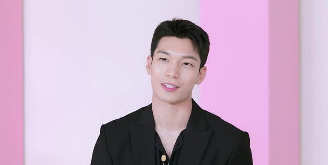 Wi Ha Joon. Foto: Netflix Wi Ha Joon. Foto: Netflix