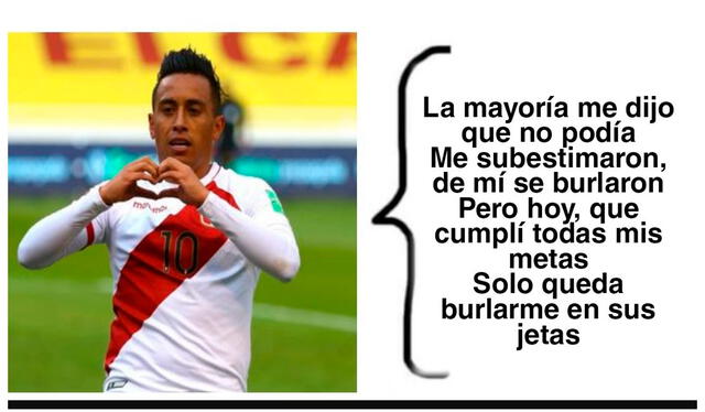 Mejores memes del Perú vs. Chile por eliminatorias. Foto: Twitter