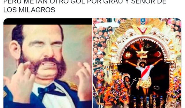 Mejores memes del Perú vs. Chile por las eliminatorias. Foto: Twitter