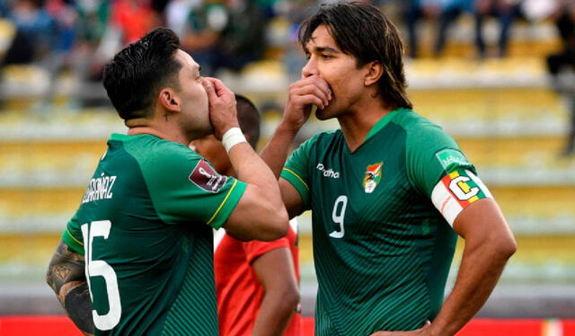 Marcelo Martins fue uno de los mejores jugadores en el encuentro. Foto: EFE