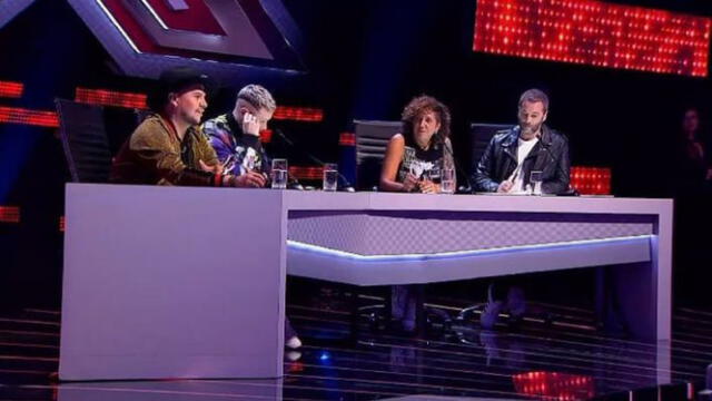 El jurado de Factor X está de gira para buscar a los nuevos talentos. Foto: RCN
