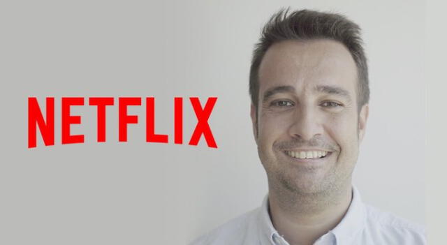 Álvaro Díaz es el director del reality show Insiders de Netflix. Foto: Netflix