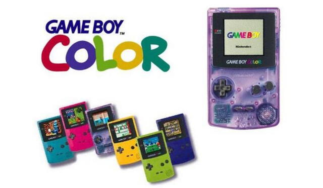 Muchos fans de Nintendo expresaron su deseo de que Nintendo Switch Online incluya también juegos de Game Boy y Game Boy Advance para jugarlos online. Foto: Nintendo