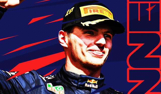 El piloto de Red Bull se mantiene a la cabeza de la clasificación mundial. Foto: Fórmula 1