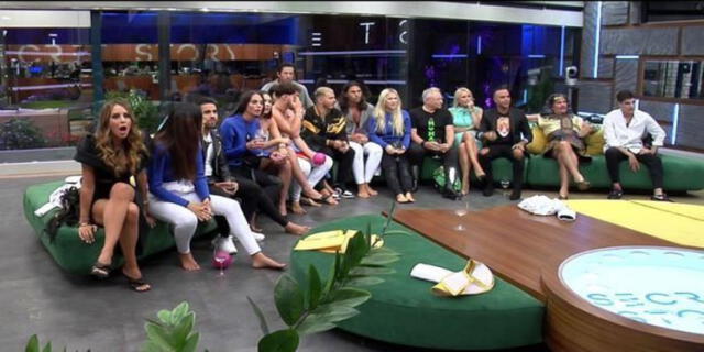 Los convivientes de Secret Story deberán cumplir varios desafíos para poder ganar. Foto: Telecinco.