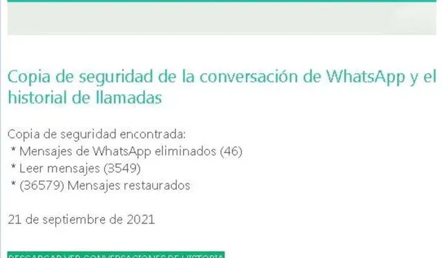 El correo electrónico trae un archivo adjunto que es un malware. Foto: Computer Hoy