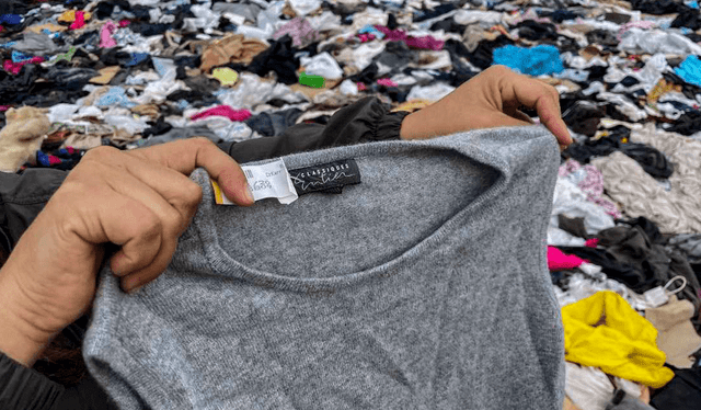 Significado de soñar con ropa sucia ¿Cómo lo interpreto? | Respuestas | La  República