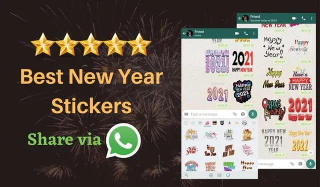 Opción 2. Foto: Google Play