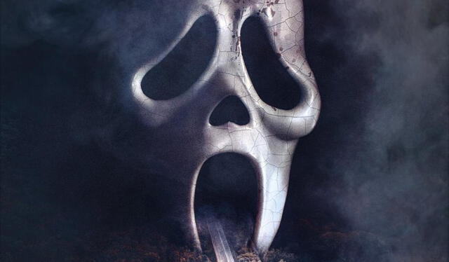 Scream 5 se estrena el 13 de enero en Argentina. Foto: central24