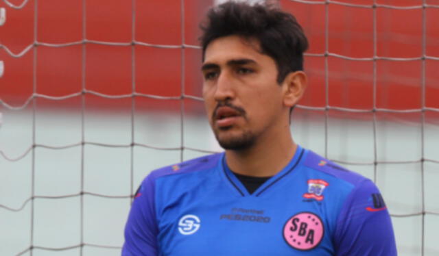 Jonathan Medina jugó en Sport Boys entre el 2019 y el 2021. Foto: GLR.