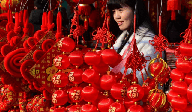 El horóscopo chino trae predicciones para cada uno de los 12 animales del zodiaco oriental. Foto: AFP