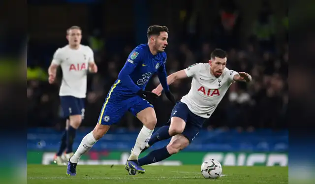 En la ida, los goles lo anotaron Havertz y Davies. Foto: EFE En la ida, los goles lo anotaron Havertz y Davies. Foto: EFE