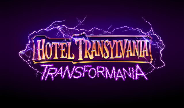 La película Hotel Transylvania cuenta con cuatro entregas hasta ahora. Foto: Sony Pictures.