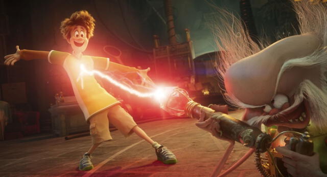 Hotel Transylvania: Transformania sería la última película de la franquicia. Foto: Sony Pictures.