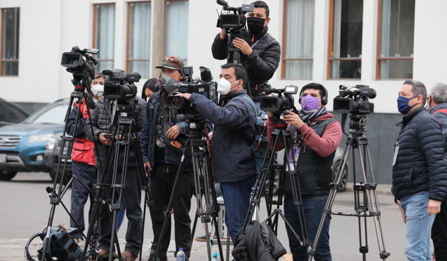 El periodismo y las ciencias de la comunicación son ideales para Géminis. Foto: La República