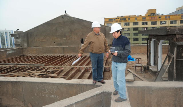 La arquitectura es una profesión donde Capricornio puede desplegar toda su ambición y ética de trabajo. Foto: La República