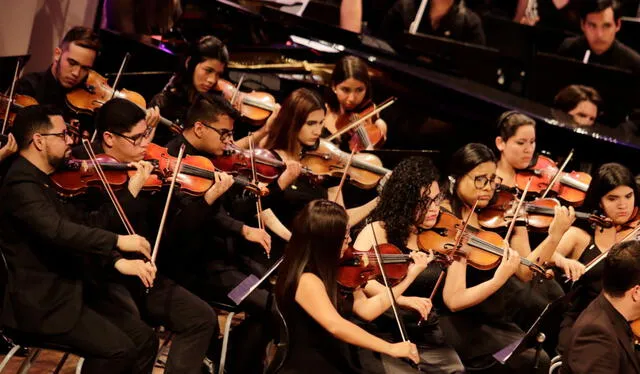 La música es un campo en el que Tauro puede volcar su pasión. Foto: La República