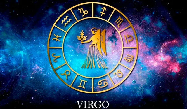 Signo de Virgo. Foto: composición LR