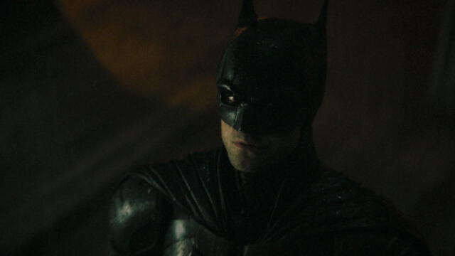 El estreno de The Batman se retrasó debido a la pandemia de la COVID-19. Foto: IMDb
