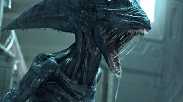 Alien se estrenó por primera vez en 1979. Foto: 20th Century Studios