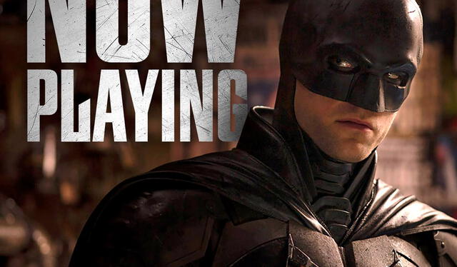 "The Batman" ya está en los cines desde el miércoles 2 de marzo de 2022 en varios países del mundo. Foto: composición/Warner Bros. Pictures