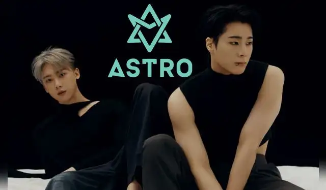  La subunidad de Astro Moonbin y Sanha debutó el 14 de setiembre del 2020. Foto: Fantagio Entertainment    