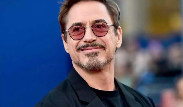 Robert Downey Jr le pondrá su toque personal a un personaje tan serio como Parker. Foto: ED92.