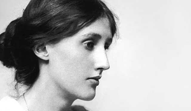 Virginia Woolf, escritora que dejó su marca en el mundo. Foto: Owner
